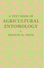 Textbook of Agricultural Entomology