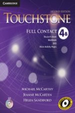 Touchstone Level 4 Full Contact B