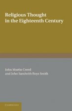 Religious Thought in the Eighteenth Century