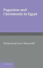 Paganism and Christianity in Egypt