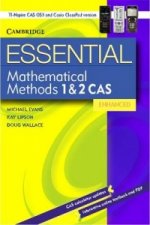 Essential Mathematical Methods CAS 1 and 2 Enhanced TIN/CP Version 652354