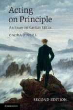 Acting on Principle