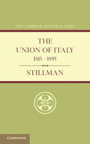 Union of Italy 1815-1895