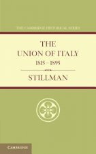 Union of Italy 1815-1895