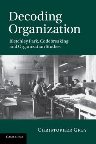 Decoding Organization