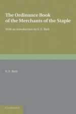 Ordinance Book of the Merchants of the Staple