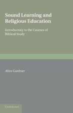 Sound Learning and Religious Education
