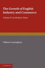 Growth of English Industry and Commerce, Part 2, Laissez Faire