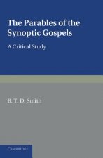 Parables of the Synoptic Gospels
