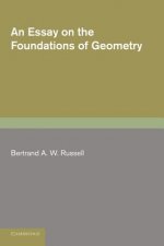 Essay on the Foundations of Geometry