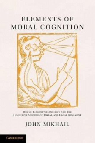 Elements of Moral Cognition