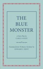 Blue Monster (Il Mostro Turchino)