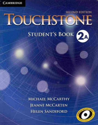Touchstone Level 2 Student's Book A