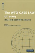 WTO Case Law of 2009