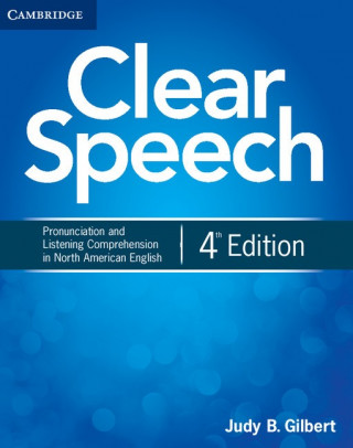 Clear Speech Student's Book