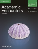 Academic Encounters Level 1 Student's Book Reading and Writing