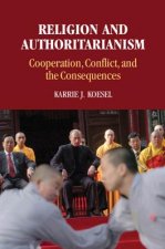 Religion and Authoritarianism