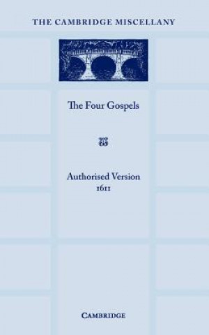 Four Gospels