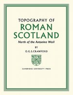 Topography of Roman Scotland