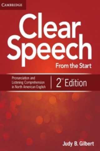Clear Speech from the Start Level 1 Student's Book