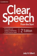 Clear Speech from the Start Level 1 Student's Book