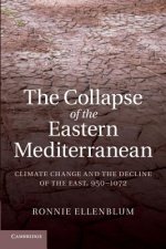 Collapse of the Eastern Mediterranean
