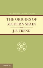 Origins of Modern Spain
