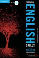 Essential English Skills for the Australian Curriculum Year 9