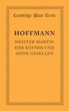 Meister Martin der kufner und seine Gesellen