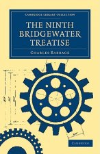 Ninth Bridgewater Treatise