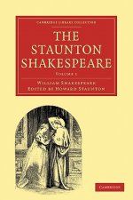 Staunton Shakespeare