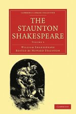 Staunton Shakespeare