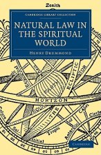 Natural Law in the Spiritual World