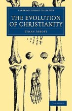 Evolution of Christianity: Volume 1