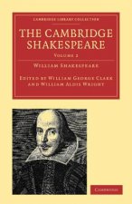 Cambridge Shakespeare
