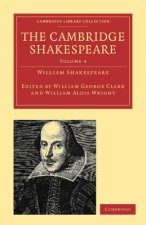 Cambridge Shakespeare