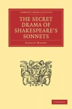 Secret Drama of Shakespeare's Sonnets