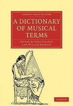 Dictionary of Musical Terms