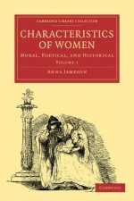 Characteristics of Women 2 Volume Paperback Set