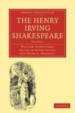 Henry Irving Shakespeare