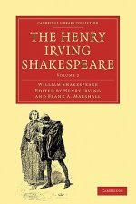 Henry Irving Shakespeare