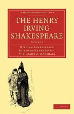 Henry Irving Shakespeare
