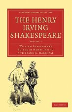Henry Irving Shakespeare