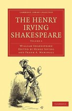 Henry Irving Shakespeare