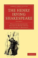 Henry Irving Shakespeare