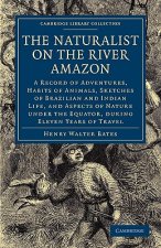 Naturalist on the River Amazon