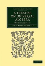 Treatise on Universal Algebra