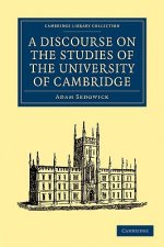 Discourse on the Studies of the University of Cambridge