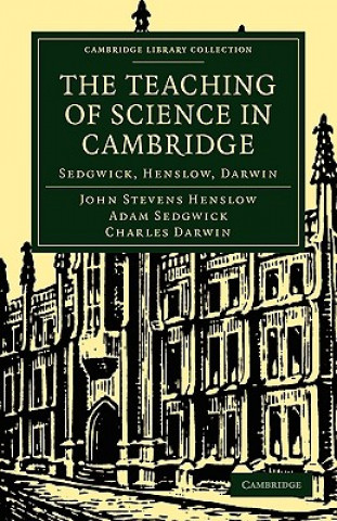 Teaching of Science in Cambridge