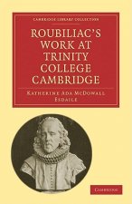 Roubiliac's Work at Trinity College Cambridge